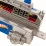 Mattel Hot Wheels BGX82 Vitezometru/accelerator seria "Workshop" super viteza