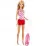 Mattel Barbie DVF50 Кукла Барби серии "Я могу быть"