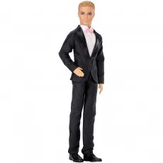 Mattel Barbie DVP39 Papusa Barbie  Ken "Mire"