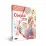 Răspundel Istețel 69367 Интерактивная книга Corpul uman (RO)