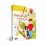 Răspundel Istețel 69365 Интерактивная книга Intru in joc invat pe loc (RO) (Книга + электронный карандаш)