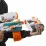 Hasbro Nerf B5577 Blaster Toy Modulus Tri-Strike