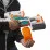 Hasbro Nerf B5577 Blaster Toy Modulus Tri-Strike