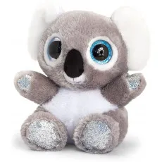 Keel Toys Animotsu SF6645 Jucărie de pluș Koala, 15 cm Keel Toys Animotsu SF6645 Jucărie de pluș Koala, 15 cm