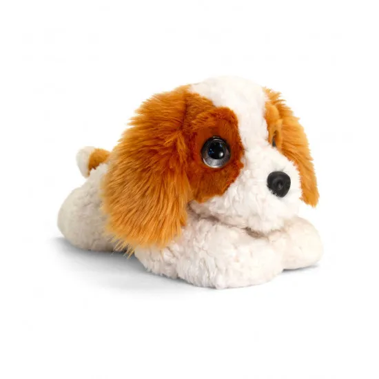 Keel Toys SD6308 Jucărie de pluș King Charles Spaniel Puppy, 32 cm
