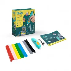 3Doodler Start SPLUS Pix 3D Plus Creative (72 tije) 3Doodler Start SPLUS Pix 3D Plus Creative (72 tije)