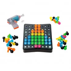 Educational Insights EI-4122 Set de joacă educațional Rasuceste si Lumineaza cu burghiu