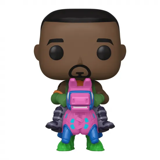 Funko Pop 44732 Фигурка Fortnite S4 Giddy Up