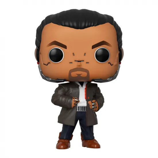 Funko Pop 47160 Фигурка Cyberpunk 2077 Takemura