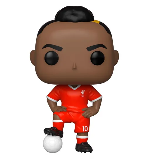 Funko Pop 47257 Фигурка Liverpool Sadio Mané