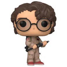 Funko Pop 48023 Фигурка Ghostbusters Phoebe Funko Pop 48023 Фигурка Ghostbusters Phoebe