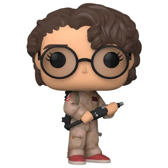 Funko Pop 48023 Фигурка Ghostbusters Phoebe