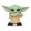 Funko Pop 48740 Фигурка Star Wars The Mandalorian Baby Yoda The Child