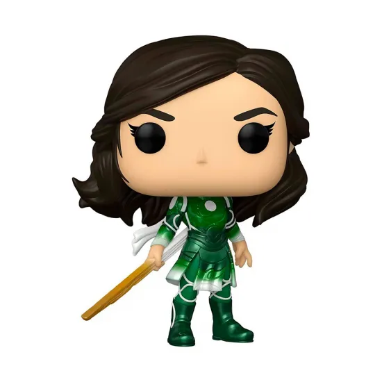 Funko Pop 49705 Figurina Bobble Marvel Eternals Sersi