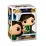 Funko Pop 49705 Figurina Bobble Marvel Eternals Sersi