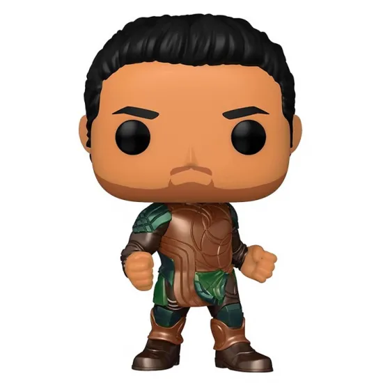 Funko Pop 49707 Фигурка Bobble Marvel Eternals Gilgamesh