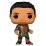 Funko Pop 49707 Фигурка Bobble Marvel Eternals Gilgamesh