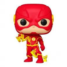 Funko Pop 52018 Фигурка DC The Flash Funko Pop 52018 Фигурка DC The Flash