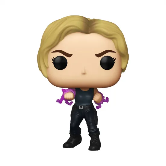 Funko Pop 53852 Фигурка Mortal Kombat Sonya Blade