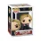 Funko Pop 53852 Фигурка Mortal Kombat Sonya Blade