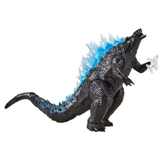Godzilla vs Kong 35310 ФигÑ?Ñ?ка Ð?одзиллÑ? Ñ ÑамолеÑ?иком
