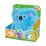 Jiggly Pup JP007-BL Интерактивная игрушка Коала Голубая
