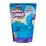 Kinetic Sand 71473R Песок для детского творчества с ароматом Голубая малина