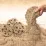 Kinetic Sand 71473С Песок для детского творчества с ароматом Печенье