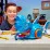 Little Tikes 653933 Игрушка на радиоуправлении Shark Strike