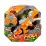 Little Tikes 656767 Интерактивная игрушка Атака тираннозавра на радиоуправлении