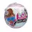 L.O.L Surprise! 576594 Игровой набор с куклой Зимний вайб, 9 см