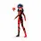Miraculous 50010 Кукла Дракон Баг, 26 см