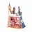 Miraculous 50660 Игровой набор 2 в 1 спальная комната и балкон Marinette