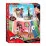 Miraculous 50660 Игровой набор 2 в 1 спальная комната и балкон Marinette