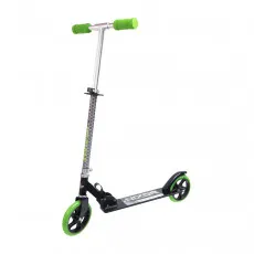 Самокат Nixor Sports Professional 200 (NA 01058) Green/Black Самокат Nixor Sports Professional 200 (NA 01058) Green/Black