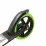 Самокат Nixor Sports Professional 200 (NA 01058) Green/Black