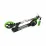 Самокат Nixor Sports Professional 200 (NA 01058) Green/Black
