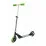 Самокат Nixor Sports Professional 200 (NA 01058) Green/Black
