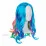 Rainbow High 572534 Peruca Rainbow