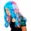 Rainbow High 572534 Peruca Rainbow