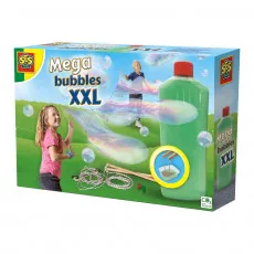 SES Creative 02252S Set pentru mega bule de sapun Mega bubbles XXL SES Creative 02252S Set pentru mega bule de sapun Mega bubbles XXL