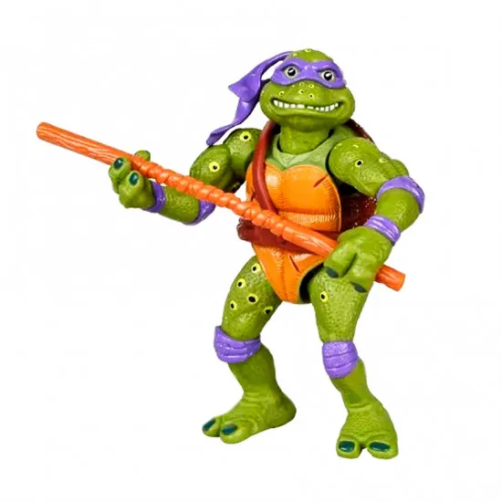 TMNT 81332 ФигÑ?Ñ?ка ЧеÑ?епаÑ?ки-Ð½Ð¸Ð½Ð´Ð·Ñ Raphael