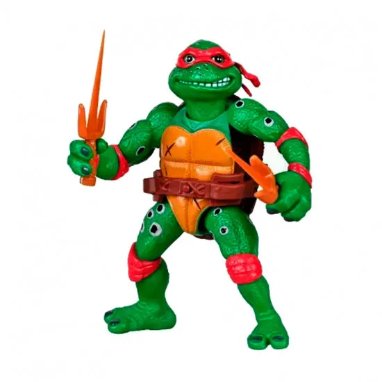 TMNT 81334 ФигÑ?Ñ?ка ЧеÑ?епаÑ?ки-Ð½Ð¸Ð½Ð´Ð·Ñ Raphael
