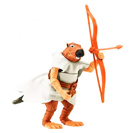 TMNT 81335 ФигÑ?Ñ?ка ЧеÑ?епаÑ?ки-Ð½Ð¸Ð½Ð´Ð·Ñ Splinter