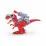 Robo Alive 7132 Jucărie interactiva Tiranozaur luptator rosu T-Rex