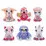 Pets Alive 9523 Интерактивная игрушка Pet Shop Surprise Любимец-Повторюшка