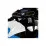 Masina pe baterie Leantoys BMW S1000RR (1683), Blue