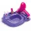 Crazy Chic 15179 Set p/u manichiura Sparkling Nails