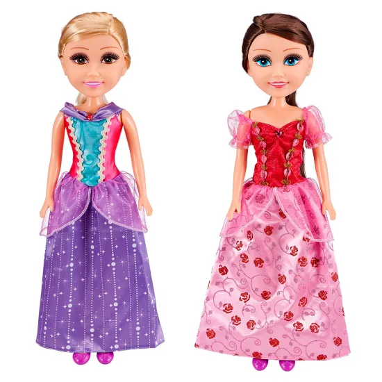 Sparkle Girlz 660114 Кукла Princess, 46 см