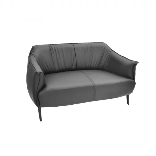 Диван прямой DP King 2, Black